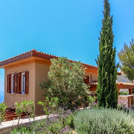 Infinity View Villa Kalkan Bagian luar foto